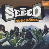 Seeed - Music Monks (International Version) - Vinyl 