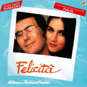Al Bano & Romina Power - Felicita (50th Anniversary Edition 2025) - Vinyl