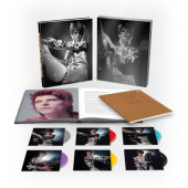David Bowie - Rock 'n' Roll Star! (2024) /5CD+BRD