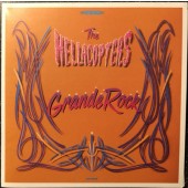 Hellacopters - Grande Rock (Edice 2024) /2CD