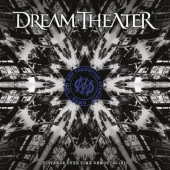 Dream Theater - Lost Not Forgotten Archives: Distance Over Time Demos (2018) /2023, Limited 2LP+CD