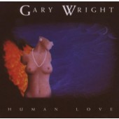 Gary Wright - Human Love (Reedice 2007)