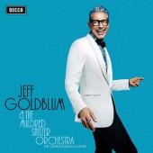Jeff Goldblum & The Mildred Snitzer Orchestra - Capitol Studios Sessions (2018) 
