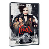 Film/Kriminální - Cruella 
