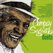 Compay Segundo - Duets (Edice 2023) - Vinyl