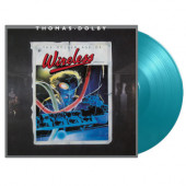 Thomas Dolby - Golden Age Of Wireless (Limited Edition 2025) - 180 gr. Vinyl