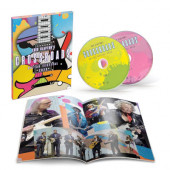Eric Clapton - Eric Clapton’s Crossroads Guitar Festival 2023 (2024) /2DVD