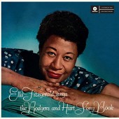 Ella Fitzgerald - Sings The Rodgers And Hart Songbook (Edice 2017) - 180 gr. Vinyl