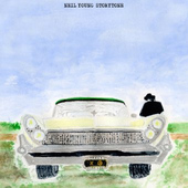 Neil Young - Storytone (2014) 