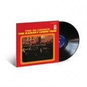 Ramsey Lewis Trio - In Crowd (Verve By Request Series 2024) - Vinyl