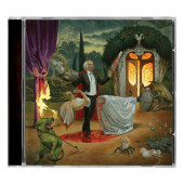 Anthrax - Cursum Perficio (2026)
