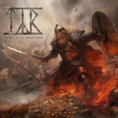 Týr - Best Of The Napalm Years (2024) - Limited Vinyl