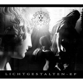Lacrimosa - Lichtgestalten (EP, 2005)