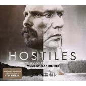 Soundtrack / Max Richter - Hostiles (2018) 