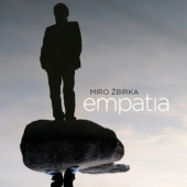Miroslav Žbirka - Empatia (Reedice 2024) - Limited Vinyl