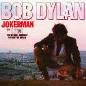 Bob Dylan - Jokerman / I And I Remixes (2021) - RSD