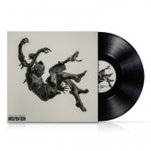 Molybaron - Something Ominous (2023) - Vinyl
