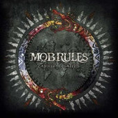 Mob Rules - Cannibal Nation (Limited Edition Digipack) 