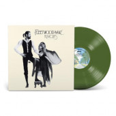 Fleetwood Mac - Rumours (Edice 2024) - Limited Green Vinyl