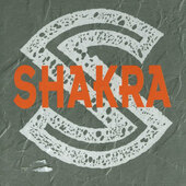 Shakra - Shakra (Edice 2005) 