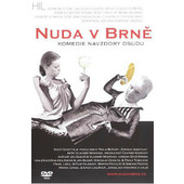 Film/Komedie - Nuda v Brně 