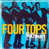Four Tops - Ultimate Collection (1997)