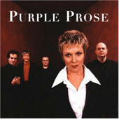 Purple Prose - Purple Prose 