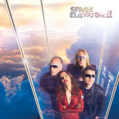 Space Elevator - II (2018) 