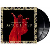 Florence & The Machine - Dance Fever: Live At Madison Square Garden (2023) - Vinyl