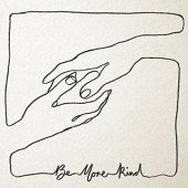 Frank Turner - Be More Kind (2018) – Vinyl 