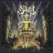 Ghost - Ceremony And Devotion /2CD (2018) 