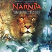 Harry Gregson-Williams - Chronicles of Narnia 