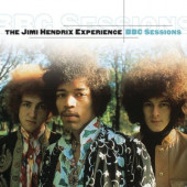 Jimi Hendrix Experience - BBC Sessions (Edice 2026) - Vinyl