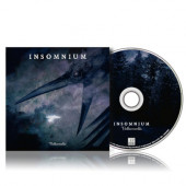 Insomnium - Netherworlds (2026)