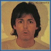 Paul McCartney - McCartney II (Reedice 2017) 