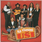 Na Vlastní Uši - Na Vlastní Uši (1997)