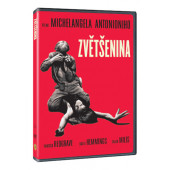 Film/Drama - Zvětšenina 