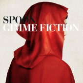 Spoon - Gimme Fiction (Edice 2020)