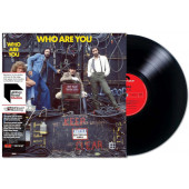 Who - Who Are You (Half-Speed Master 2025) - Limited Vinyl