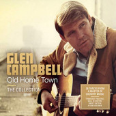 Glen Campbell - Old Home Town (2CD, 2020)