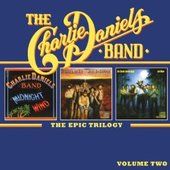 Charlie Daniels Band - Epic Trilogy, Vol. 2 (2013) /2CD