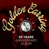 Golden Earring - 50 Years Anniversary Album - 180 gr. Vinyl 