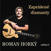 Roman Horký a Kamelot - Zaprášené diamanty (2023)