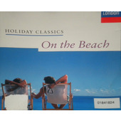 Various Artists - Holiday Classics - On The Beach (Edice 1997) 