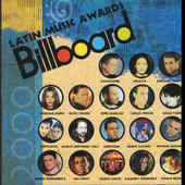 Various Artists - Billboard Latin Music Award 2000 