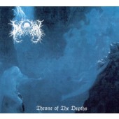Drautran - Throne Of The Depths (2007)