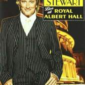 Rod Stewart - One Night Only! Rod Stewart Live At Royal Albert Hall (2004) /DVD