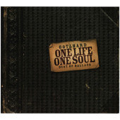 Gotthard - One Life One Soul (Reedice 2020)