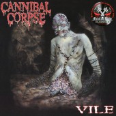 Cannibal Corpse - Vile (Limited Edition 2016) - Vinyl 