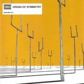 Muse - Origin Of Symmetry 